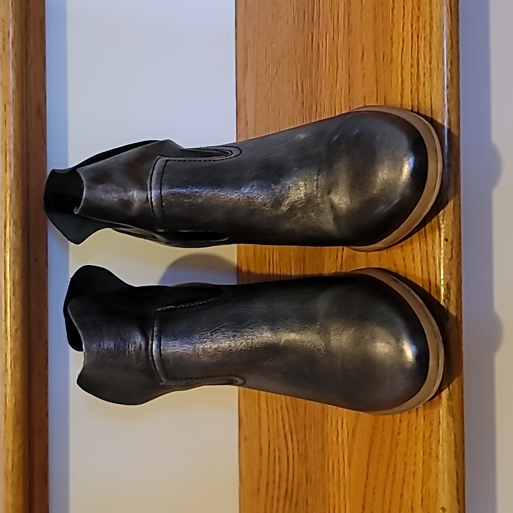 BP Booties - Picture 5 of 8